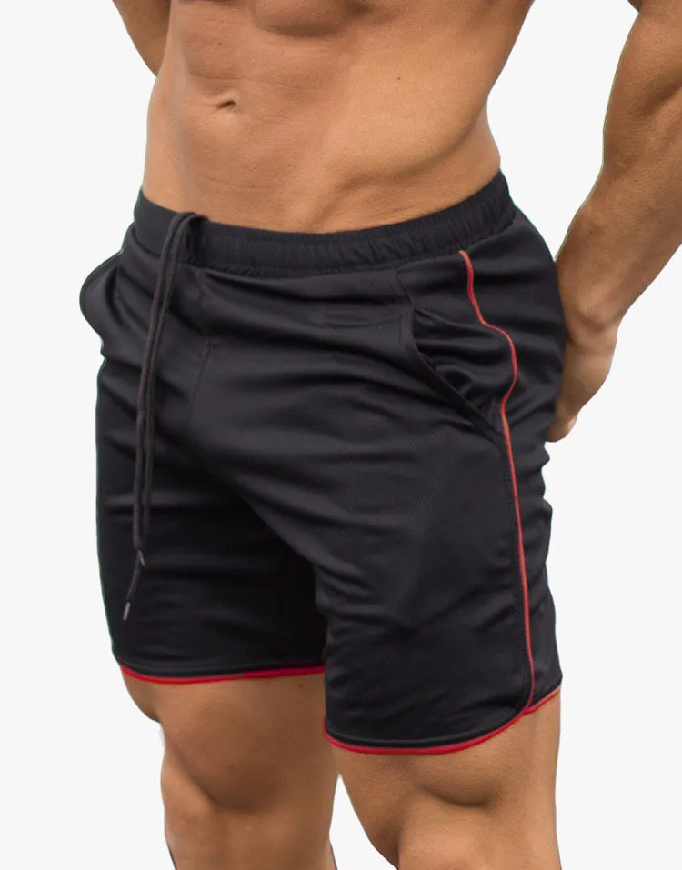 Quick-drying Swim Trunks Solid Swimming Shorts Men 2020 Breathable Swimwear Beach Short Board Surf Bathing Suit De Bain Homme Quick-drying Swim Trunks Solid Swimming Shorts Men 2020 Breathable Swimwear Beach Short Board Surf Bathing Suit De Bain Homme