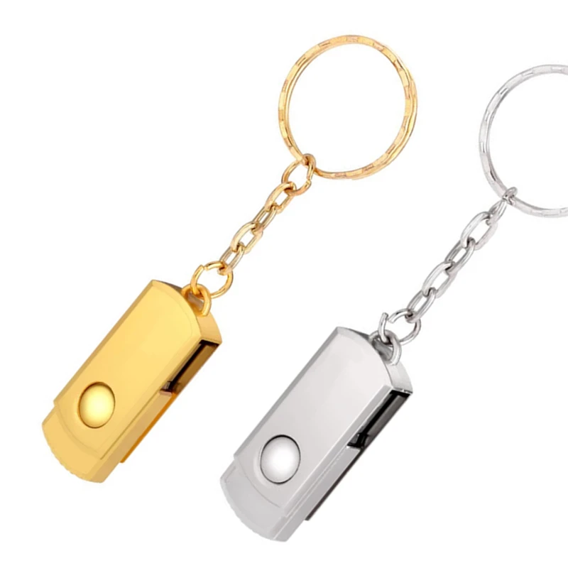 Флешка для ключей Drive128gb высокоскоростной u-диск usb 32 Гб карта памяти 64 Гб Флешка 16 ГБ флеш-накопитель 8 ГБ USB2.0 Бесплатный Пользовательский логотип