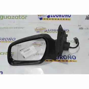 

LEFT REARVIEW MIRROR FORD MONDEO SALOON (GE)