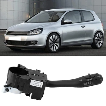 

Turn Signal Switch Stalk Cruise Control System Switch for GOLF 4 JETTA MK4 BORA 18G 953 513 A