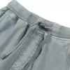 SIMWOOD 2022 Spring New Dark Washed Loose Jogger Oversize Vintage Running Sweatpants Plus Size Brand Clothing SK130041 ► Photo 3/6