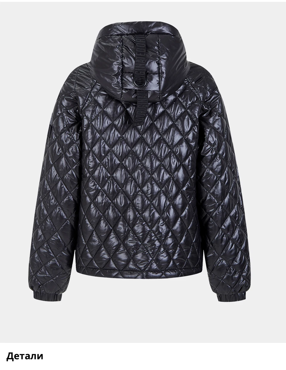GASMAN 2020 New spring cotton solid short puffer Jacket for women zipper down parka Women autumn clothes hooded down jacket coat