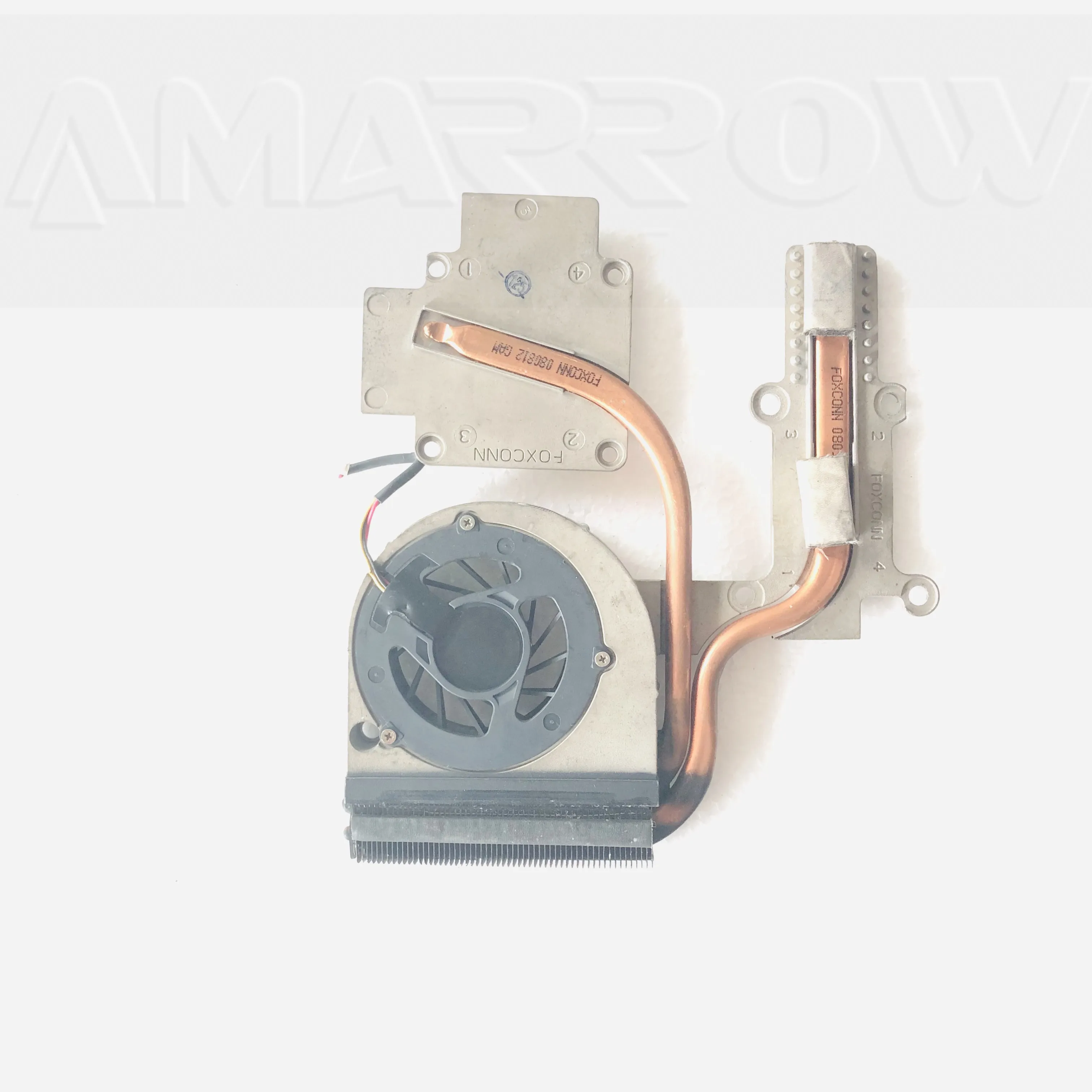 

Original free shipping laptop CPU Heatsink Cooling FAN For ACER 4730 4230 4630 4930 heatsink fan
