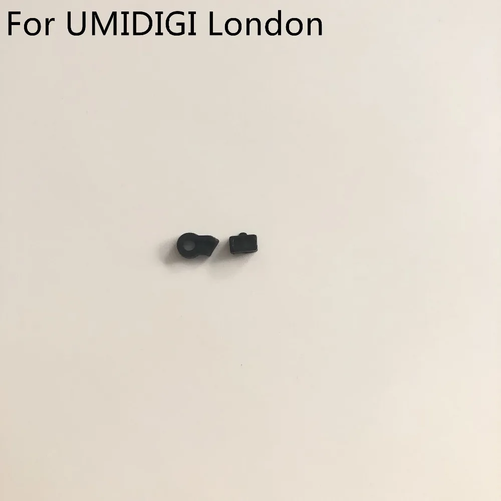 UMIDIGI Лондон используется телефон проксимально сенсор Резиновый рукав для смартфона UMIDIGI Лондон