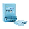 100 pcs Lens Cleaning Wipes Pre-Moistened and Individually Wrapped large size  Great for Eyeglasses, Tablets, Camera 5