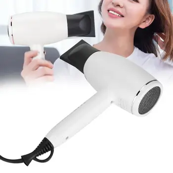 

Barber Accessories High Power Portable Professional Adjustable Electric Barber Hairdresser Hair Salon Styling Products