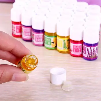 

3ml Aromatic Plant Essential Oil Soothes Stress Helps Plant Soothe Sleep Incense Oil Air Essential Fresh T6G6