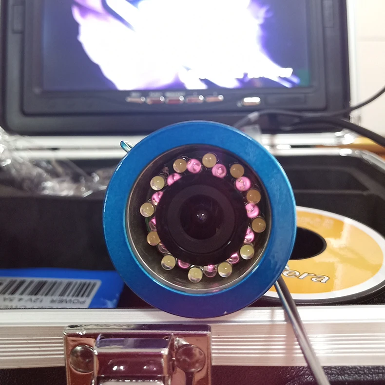 IR infrared LED