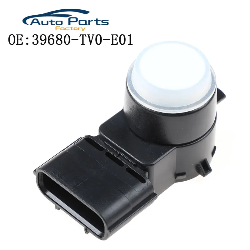 

Новый PDC Обратный Датчик парковки для H * onda A * Кура MDX RLX 2014-2016 3.5L 39680TV0E01 39680-TV0-E01