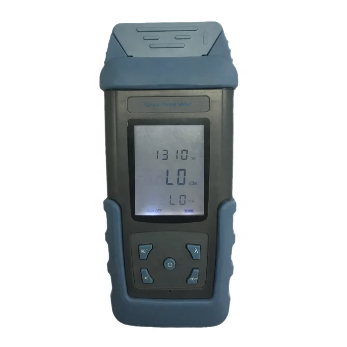 

ST800K-A/C Optical Power Meter/OPM optical fiber tester tools