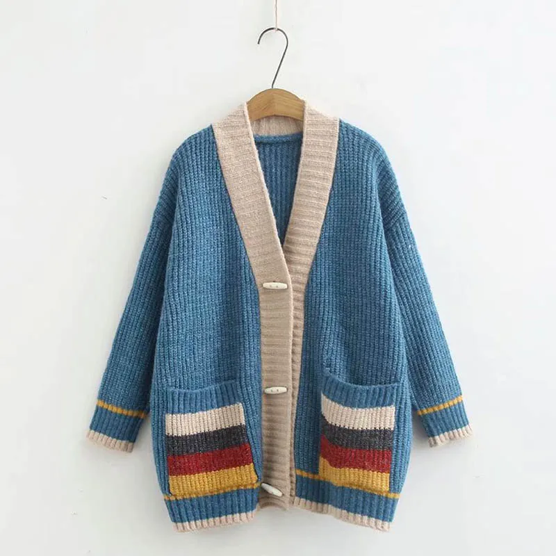 Осеннее Женское пальто размера плюс, обхват груди 122 см, 6XL, Женское пальто серого, бежевого, синего цветов