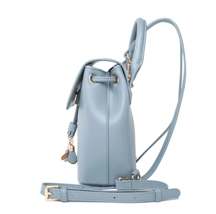 Модный Роскошный брендовый дизайнерский рюкзак с цветочным орнаментом женские маленькие рюкзаки Женская дорожная сумка для девочек женская школьная сумка