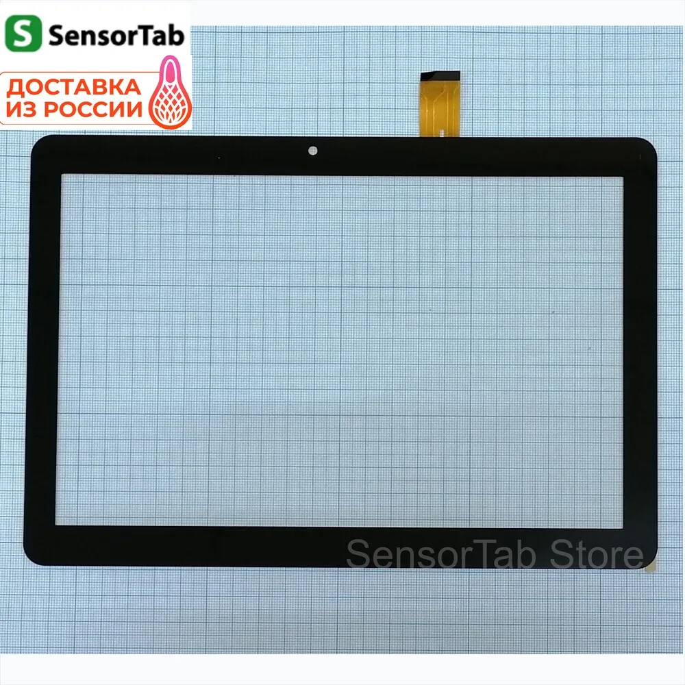 BQ 1054G Orion тачскрин 10.1 дюймов сенсор touch screen стекло | Компьютеры и офис