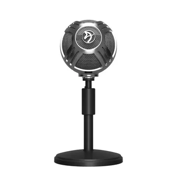 

Microphone for streamers Arozzi Sfera Microphone-Chrome