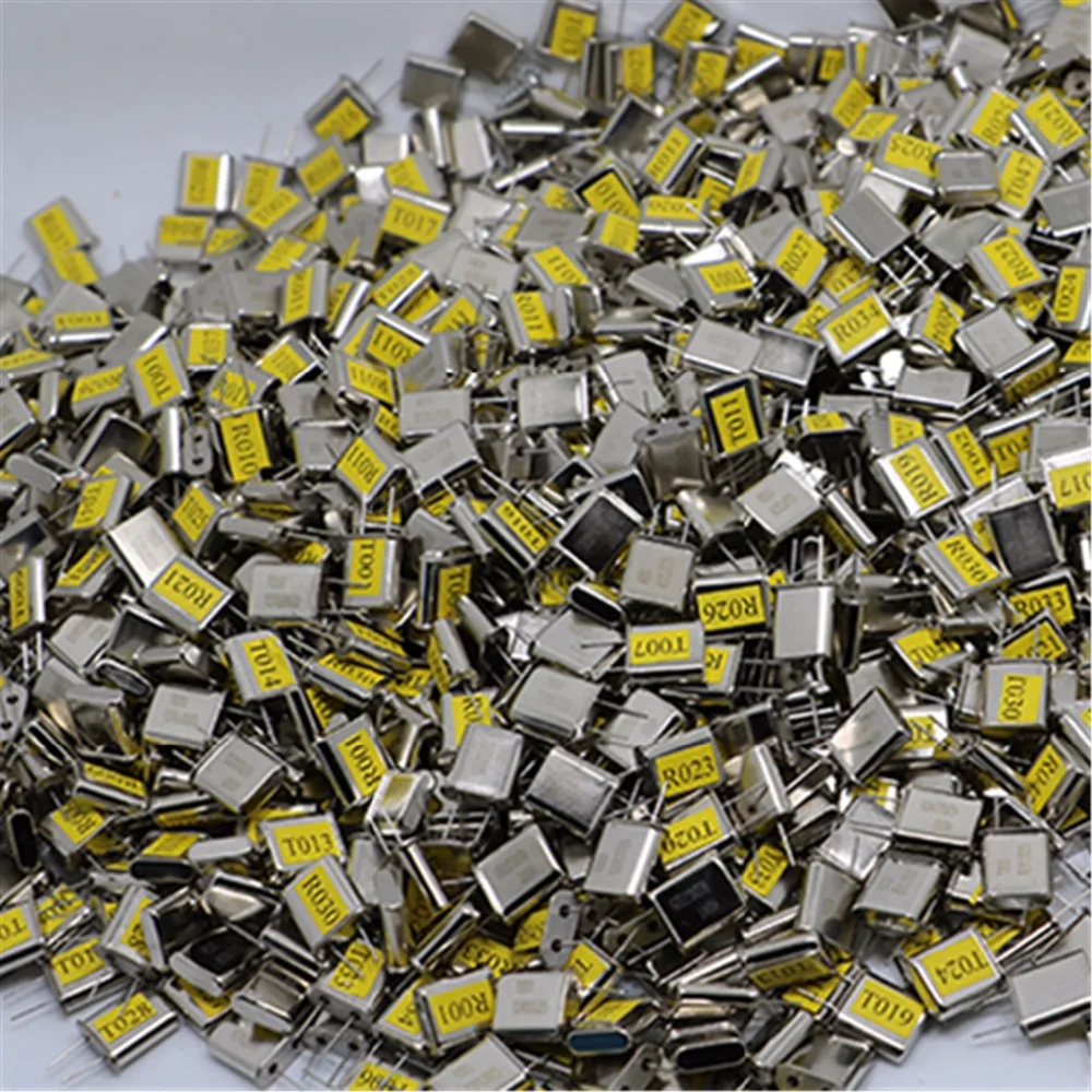 Кристалл TX RX канал промышленный пульт дистанционного управления передатчик