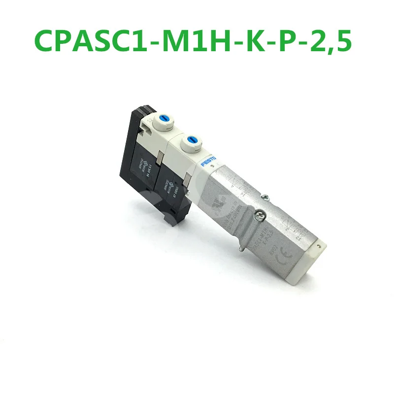 1PC NEW Festo CPASC1-M1H-G-P-2,5 CPASC1-M1H-G-P-2.5 