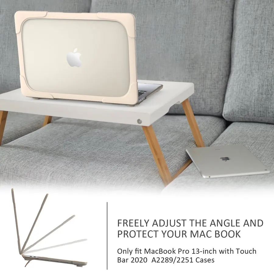 amortecedor tpu para macbook pro 16
