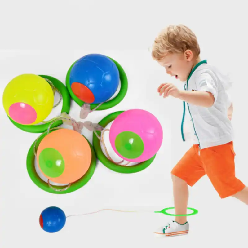 jumping ball for toddlers