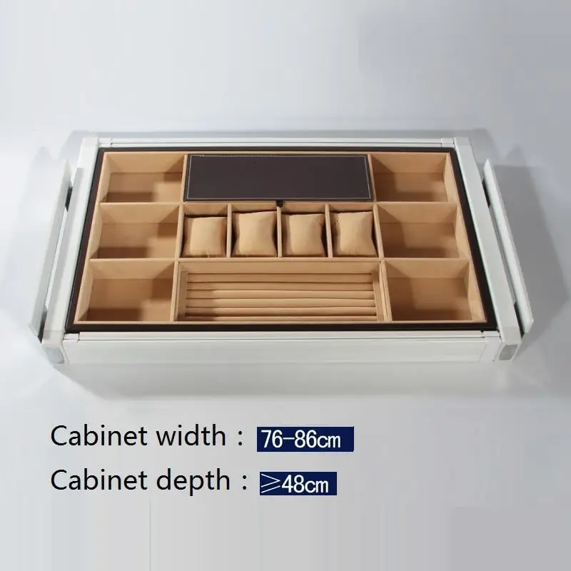 MODEL C Mercerie Tendedero Ropa Plegable Estanteria De Almacenamiento Cajonera перегородки стойки Полки Шкаф Органайзер Полка Корзина - Цвет: MODEL C
