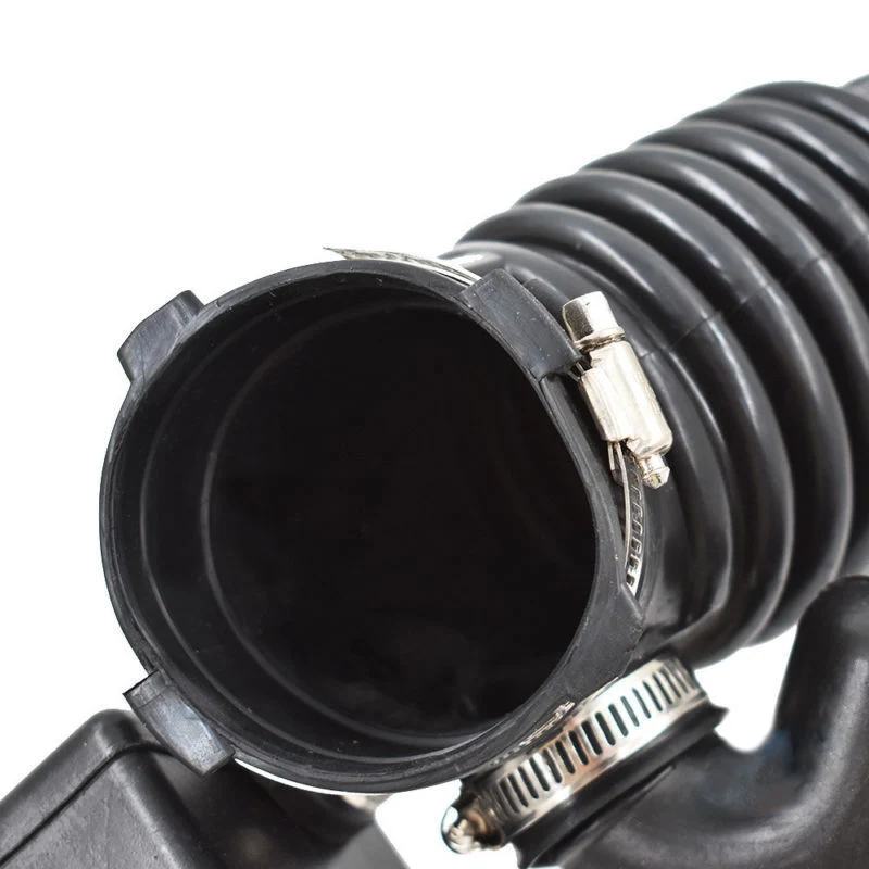 Воздухозаборный шланг двигателя с верхним воздухом для 07-12 Nissan Sentra 16576-Et000 для 07-12 Nissan Sentra 2.0L 16576Et00A 696-00