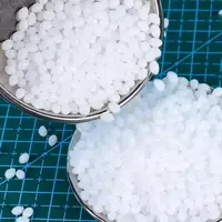 50g/100g Polymorph Thermoplastic Friendly Plastic aka Polycaprolactone Polymorph Pellet DIY Ceramics Tool High Quality - Image 2