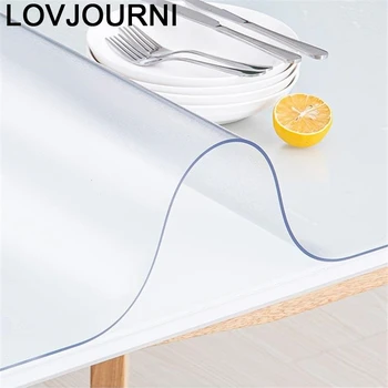 

Waterproof Rectangular Rectangulares Impermeable Tafelkleed Rechthoekige Manteles Cover Toalha De Mesa PVC Nappe Table Cloth