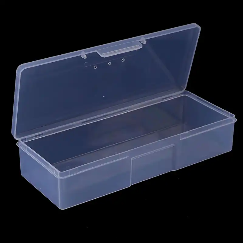 長方形プラスチック製クリア収納ボックスケースビーズオーガナイザーケース 19 5 7 5 4 センチメートル Storage Boxes Bins Aliexpress 長方形プラスチック製クリア収納ボックスケースビーズオーガナイザーケース 19 5 7 5 4 センチメートル Storage Boxes Bins Aliexpress