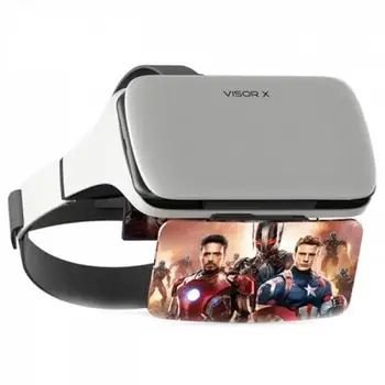 

virtual reality goggles Ximmerse Visor-X