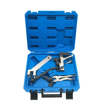 Best Car Valve Spring Disassembly Tool Pliers Tools Set For Peugeot BMW Citroen 1.6T N12N14N16N18 Repair Accessories