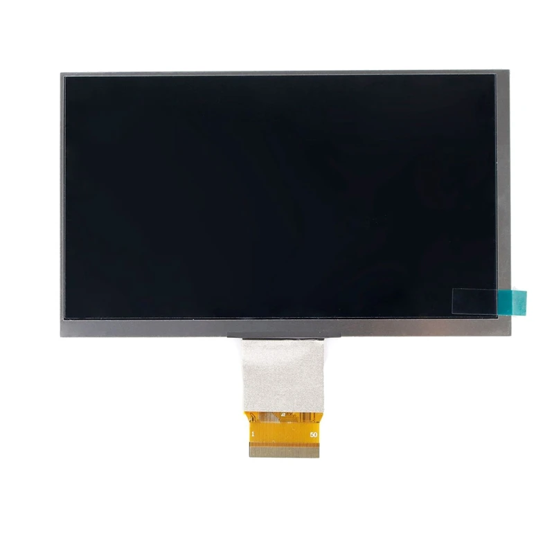 HDMI/VGA/AV Управление драйвер платы + 7 дюймов IPS высокой четкости ЖК дисплей Дисплей