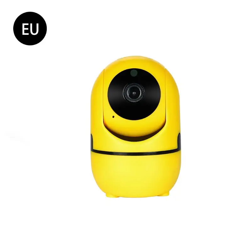 Обнаружение движения 1080P Аудио HD wifi наблюдения с микрофоном камеры безопасности
