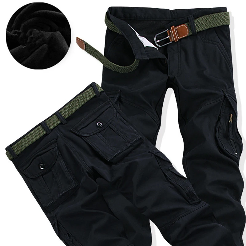 016 Fleece Black