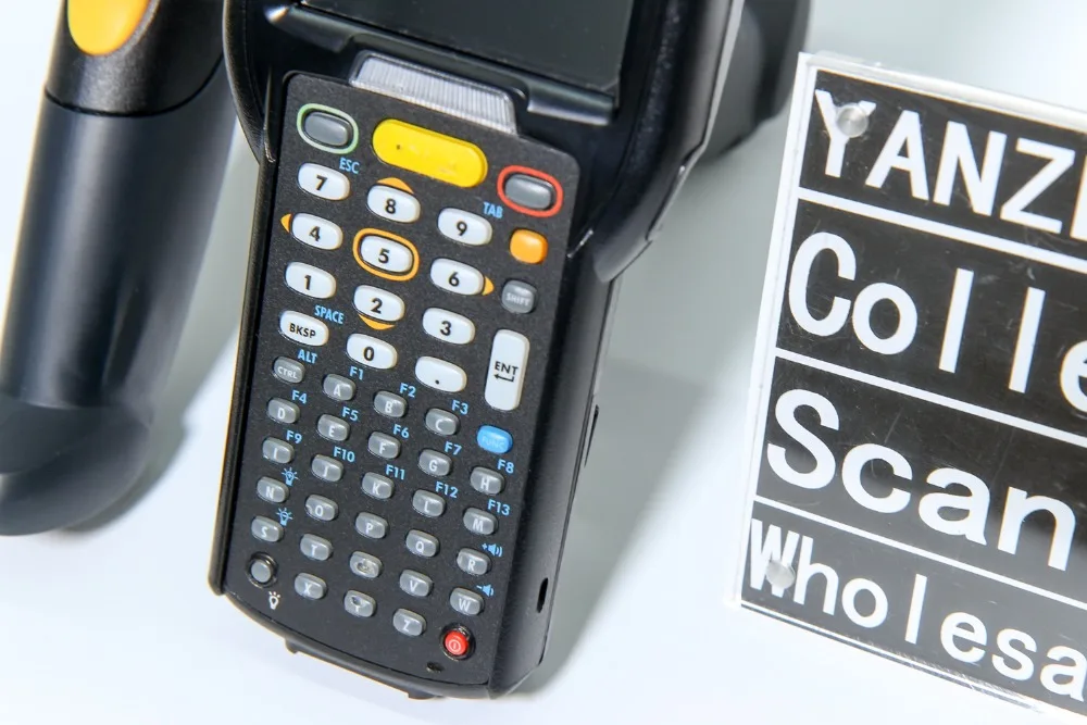 MC32N0 MC32N0-GI4HCHEIA для Motorola Symbol MC32N0 ручка сканер штрих-кода 48key КПК сборщик данных склад логистика