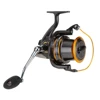 Far Throw Fishing Reel Metal LJ 3000-9000 Series 12+1 BB Bevel Cup Freshwater Reservoir Lure Spinning Fishing Wheel ► Photo 3/6