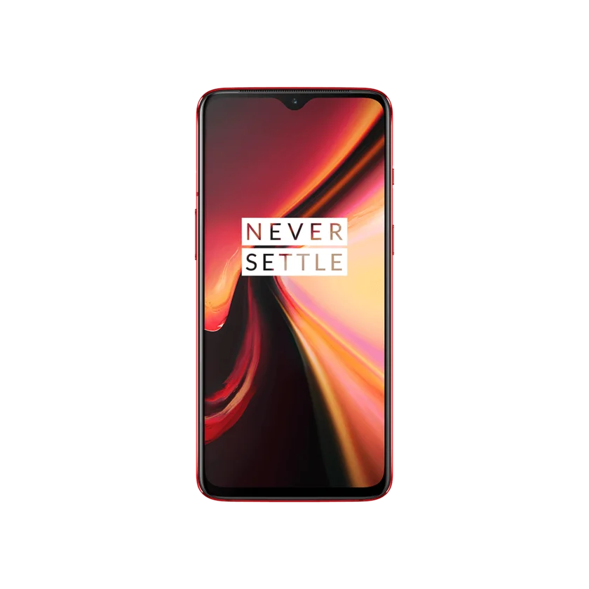 top oneplus phones Global ROM Oneplus 7 12GB 256GB Smartphone Snapdragon 855 Octa Core 6.41" AMOLED 48MP+16MP Dual Cameras NFC 3700mAh Mobile Phone oneplus cheap phone