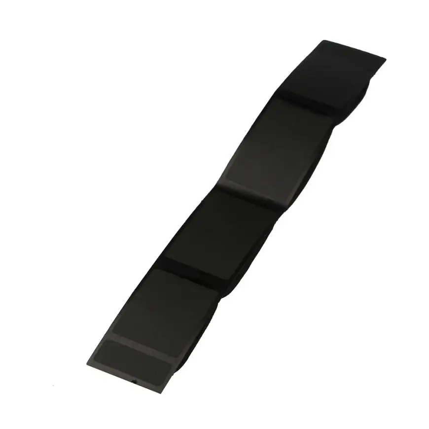 Черный обруч из пенопласта прочная подушка для наушников Sennheiser HD650 HD600 HD581 Aug31