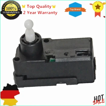 

AP01 New Headlight Level Adjustment Motor FOR Audi A3 A4 TT FOR VW Beetle 2004-2008 205319M 1J0941295A