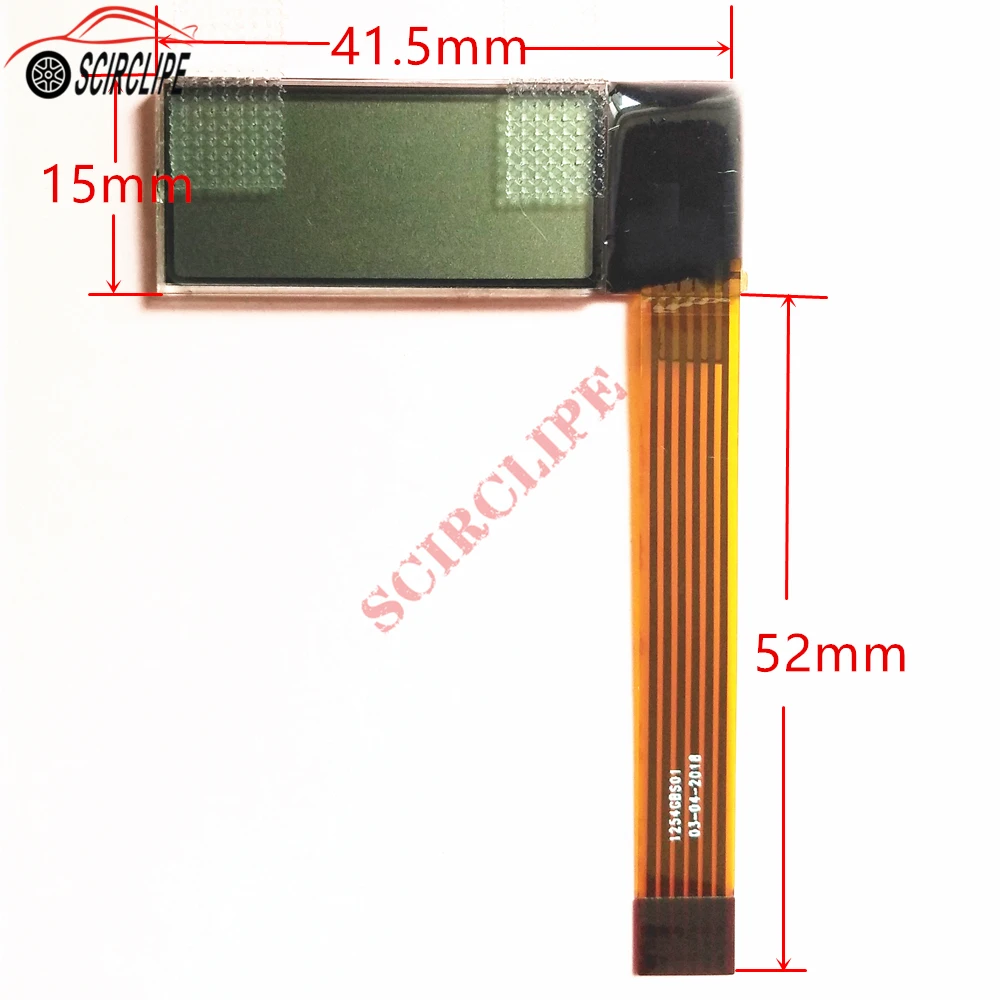Speedometer Tachometer LCD display for Kenworth trucks VDO international VDO cockpit vision Jcb tractor Volvo penta boat lcd display navigation touch screen