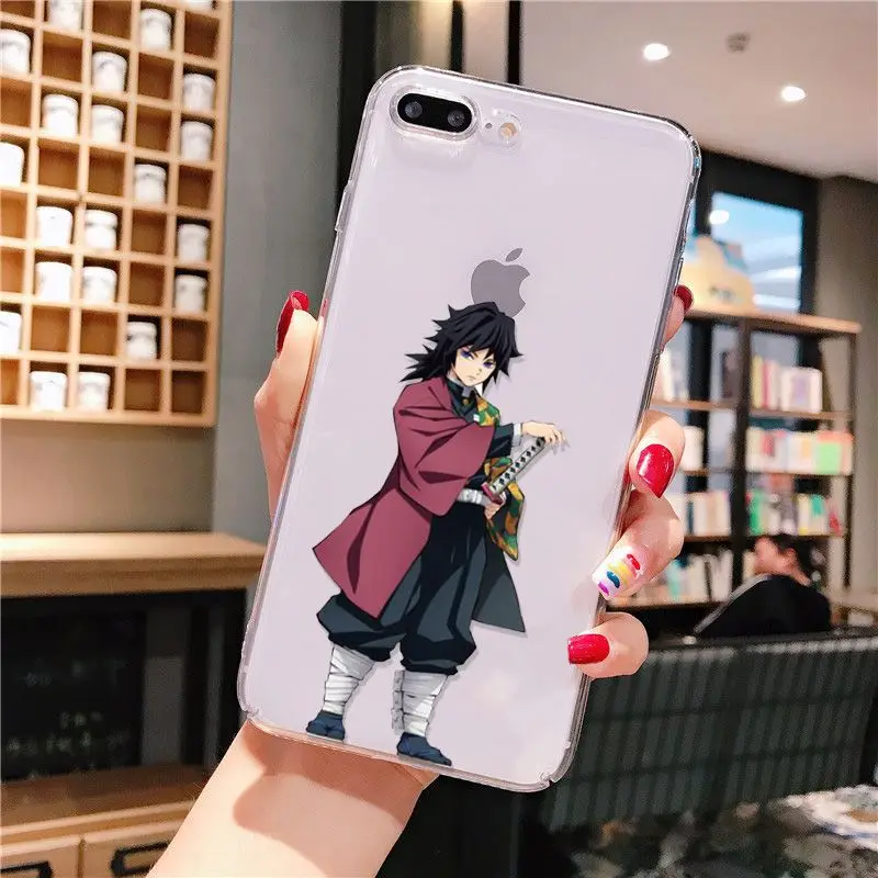 Demon Slayer Kimetsu No Yaiba