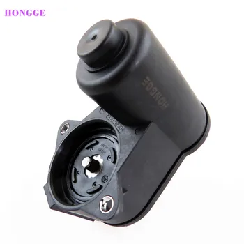 

HONGGE 6 Teeth Rear Electronic Braking Wheel Cylinders Motors For A6 Q3 Seat Alhambra 32332082 32332082G 4F0 615 404C 4F0615404F