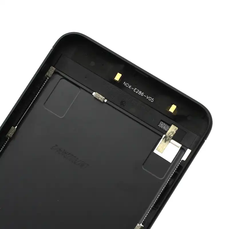 Original Asus Zc521tl Battery Housing Cover Back Door Case Replacement For Asus Zenfone 3s Max Zc521tl X00gd 5 2 Battery Case Mobile Phone Housings Frames Aliexpress