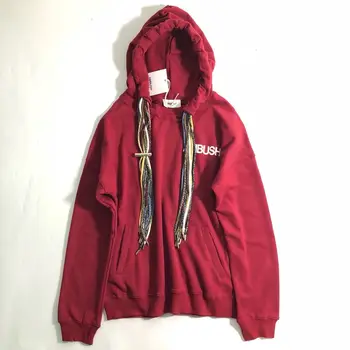 

19ss AMBUSH Hoodies Men Women Streetwear hip hop Harajuku Sweatshirts Skateboard AMBUSH Hoodie