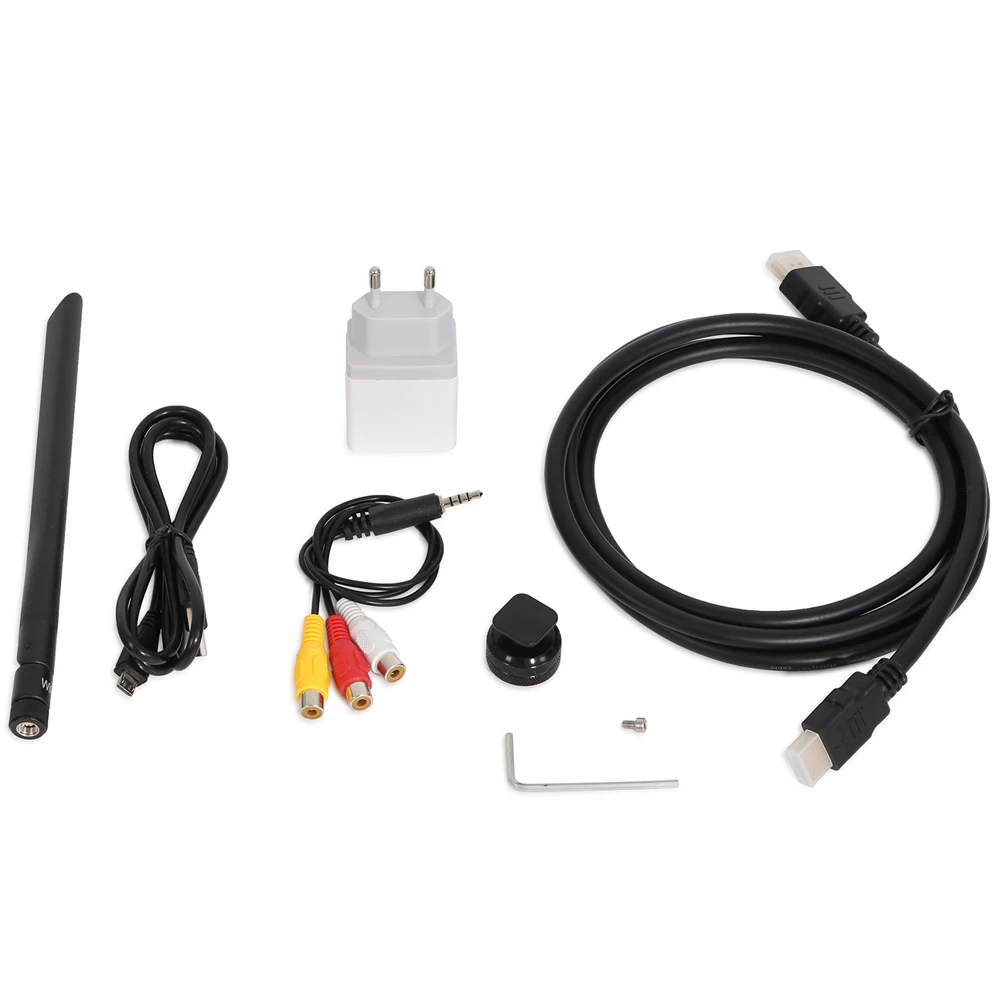HEVC 1080P 1080i HD HDMI To RTSP RTMP UDP HLS видео потоковый кодировщик IPTV потоковая трансляция в