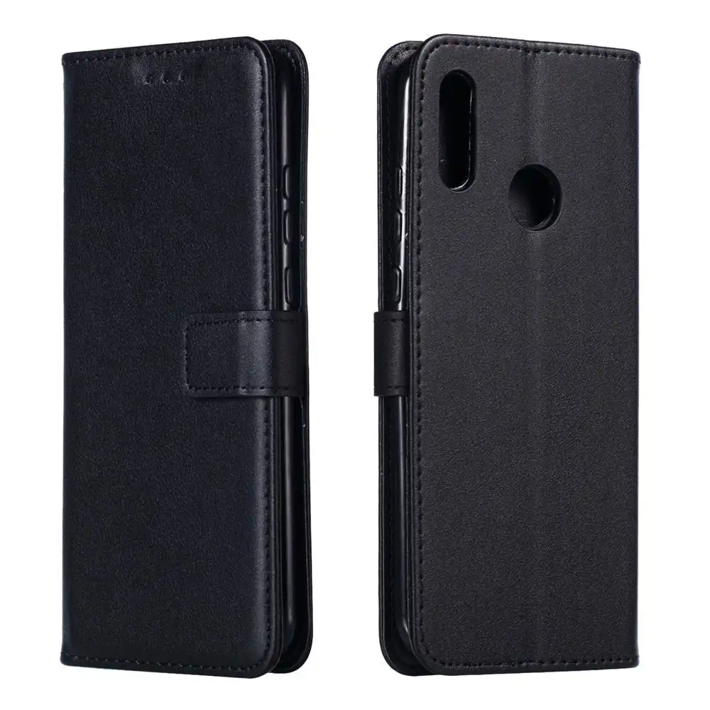 huawei silicone case Luxury Wallet Case For Huawei P40 P Smart P30 P20 P10 P9 P8 P7 Lite Pro Mini 2017 2018 2019 Cover PU Leather Flip Cover huawei snorkeling case