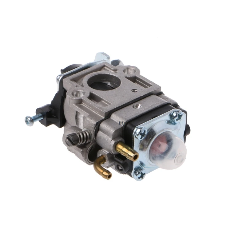 2 тактный карбюратор 15 мм MP15 Carb комплект для 43cc 47cc 49cc 50cc газовый скутер карманный велосипед Прямая