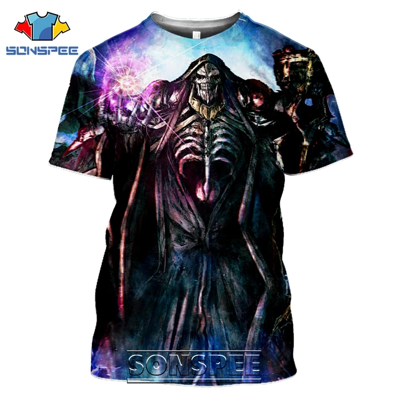 Overlord 5