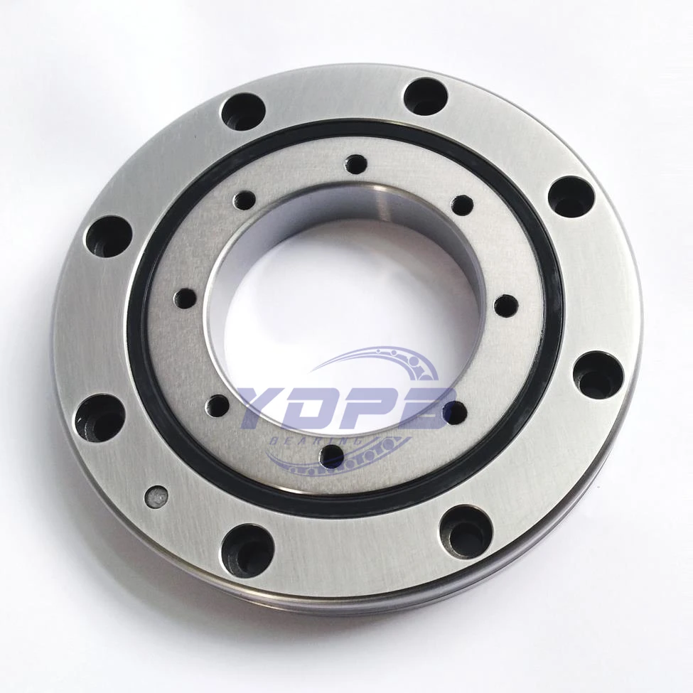 RU28 Precision Cross Roller Bearing XRU1008 Robotic bearings CRBF1008 High precision rotary table bearing ball bearings