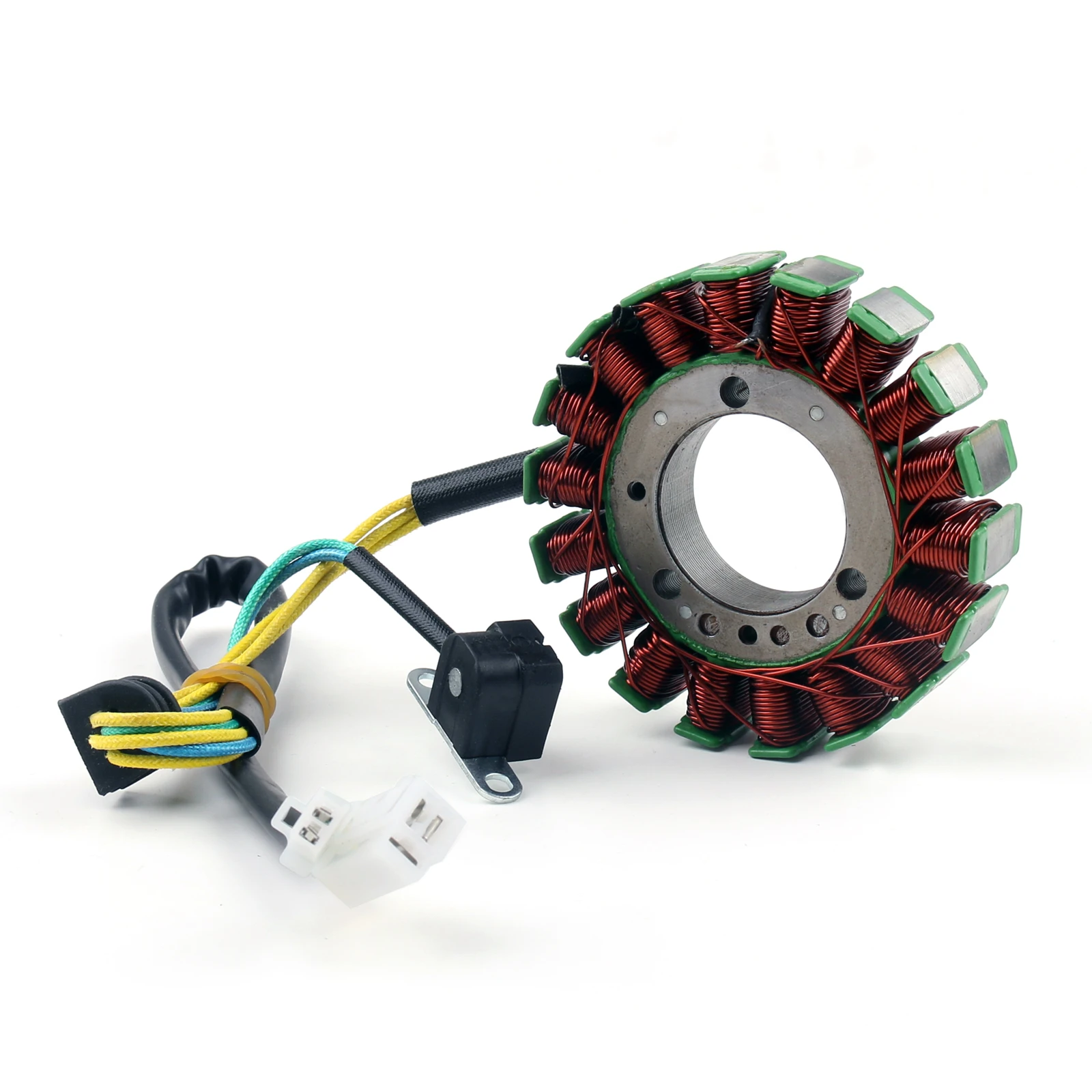 Areyourshop для Yamaha YP250 величие 250 2000-2007 5GM-81410-00-00 магнето для мотоцикла двигателя статор катушка генератора