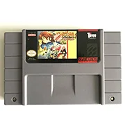 

Magical Story Big Kindergarten Kids 16bits game cartidge English translation