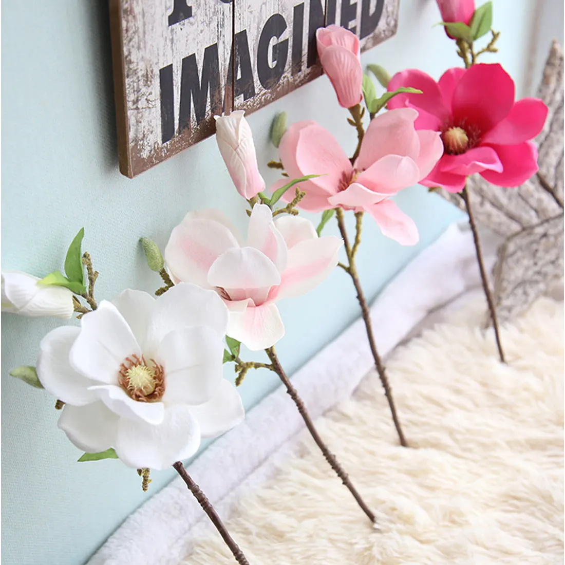 1 шт., искусственные цветы, искусственная Орхидея, свадебные украшения, сушеные, вечерние, для дома, украшения, искусственные шелковые цветы